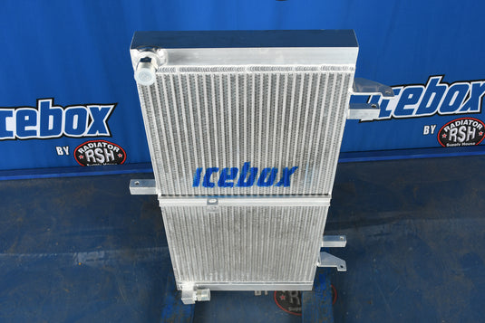 New Holland TG255, TG285, TG210, TG230 Oil Cooler