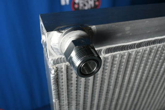 New Holland TG255, TG285, TG210, TG230 Oil Cooler