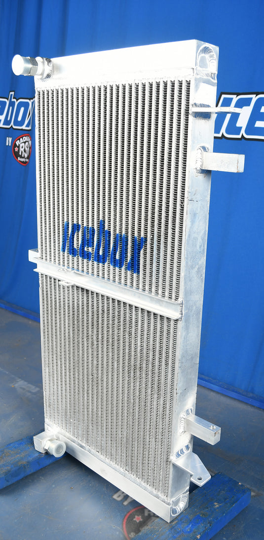 New Holland TG255, TG285, TG210, TG230 Oil Cooler