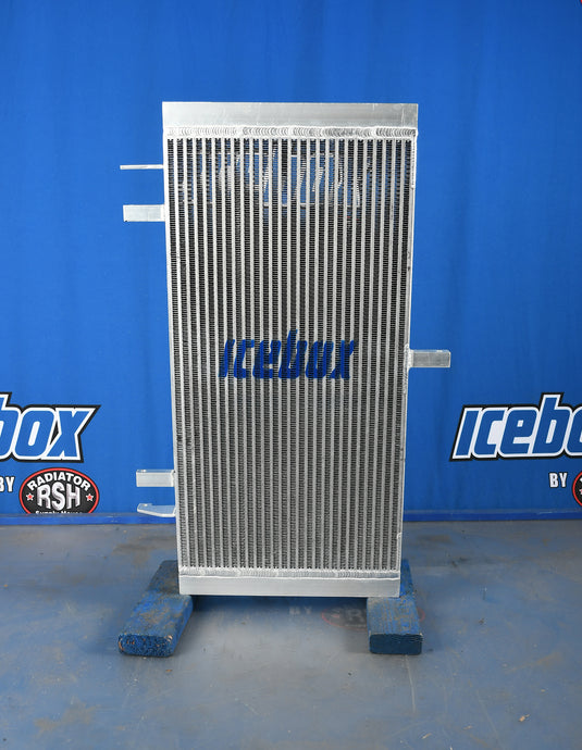 New Holland TG255, TG285, TG210, TG230 Oil Cooler