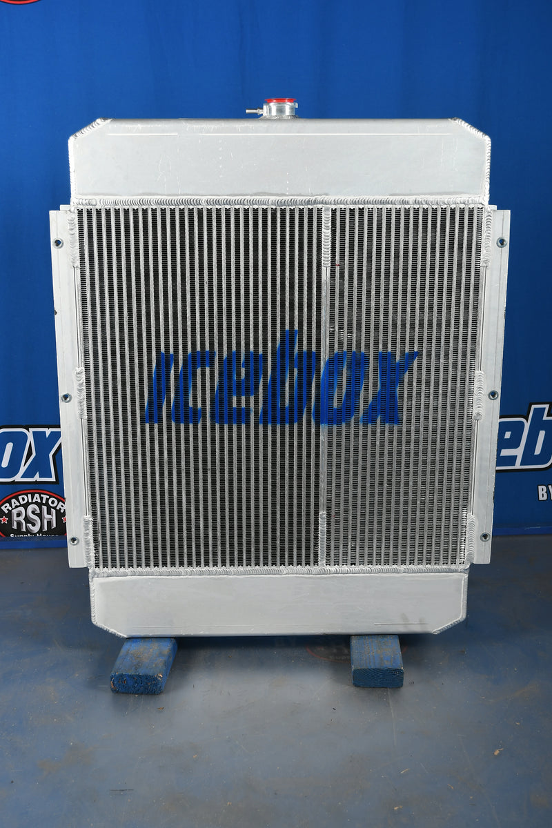 Load image into Gallery viewer, Onan DGBB Radiator # 990156
