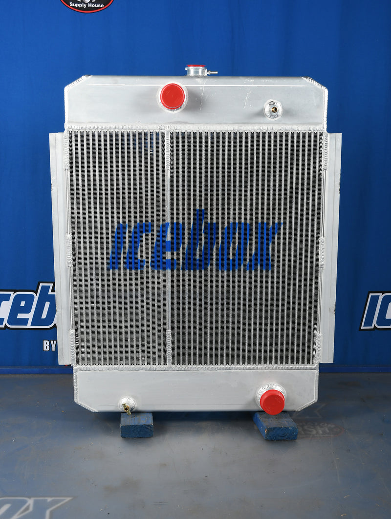 Load image into Gallery viewer, Onan DGBB Radiator # 990156
