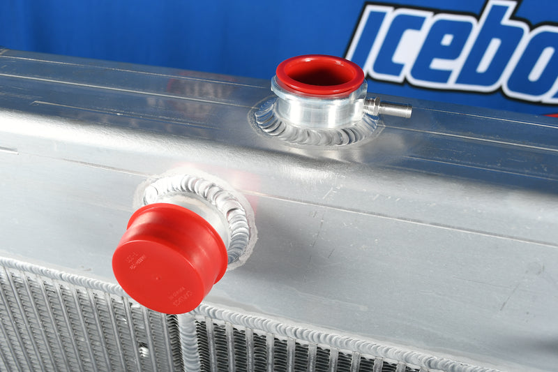 Load image into Gallery viewer, Onan DGBB Radiator # 990156
