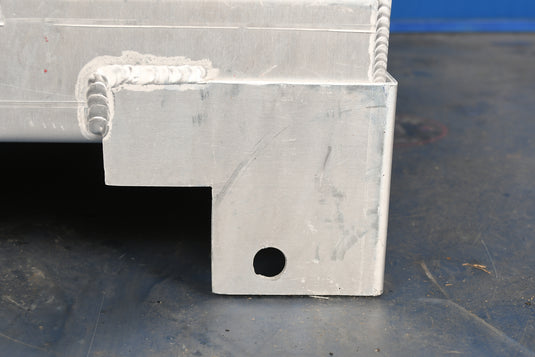 John Deere 4440 Radiator