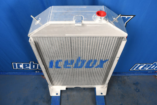 John Deere 4440 Radiator