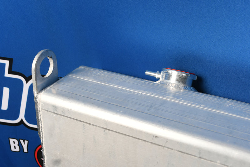 Load image into Gallery viewer, Ingersoll Rand Compressor Radiator # 840051
