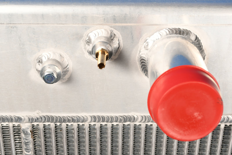 Load image into Gallery viewer, Ingersoll Rand Compressor Radiator # 840051

