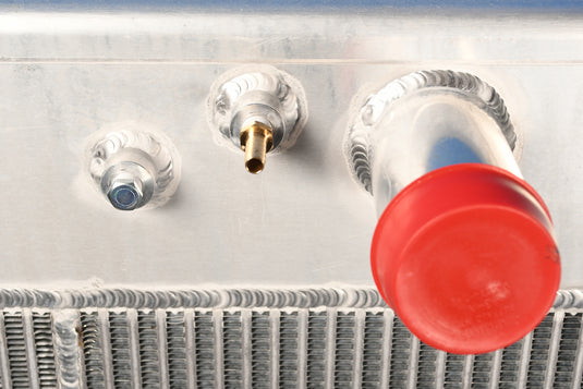 Ingersoll Rand Compressor Radiator
