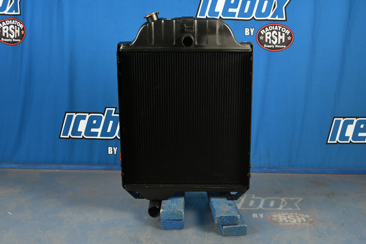 John Deere 2510, 2520, 4276D, 421DF Radiator