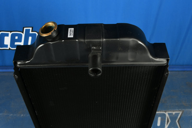 Load image into Gallery viewer, John Deere 2510, 2520, 4276D, 421DF Radiator # 871088
