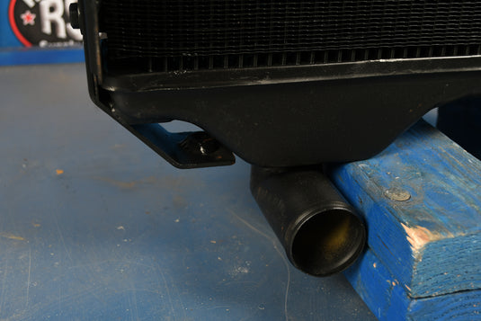 John Deere 2510, 2520, 4276D, 421DF Radiator