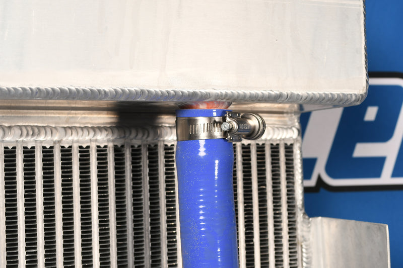 Load image into Gallery viewer, Ingersoll Rand Compressor Radiator # 840051
