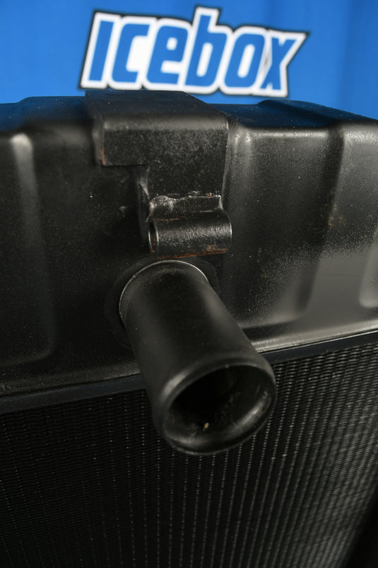 John Deere 2510, 2520, 4276D, 421DF Radiator