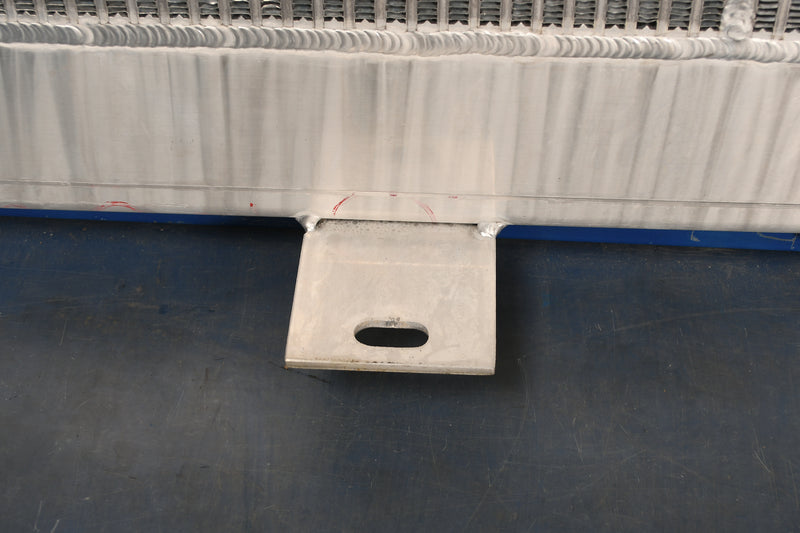 Load image into Gallery viewer, Ingersoll Rand Compressor Radiator # 840051
