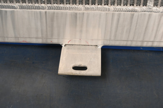 Ingersoll Rand Compressor Radiator