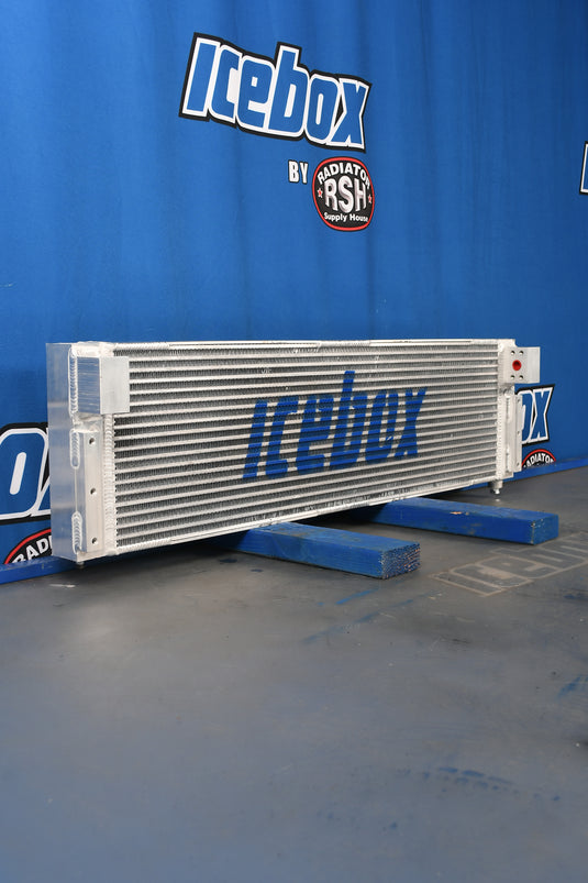 Caterpillar Oil Cooler