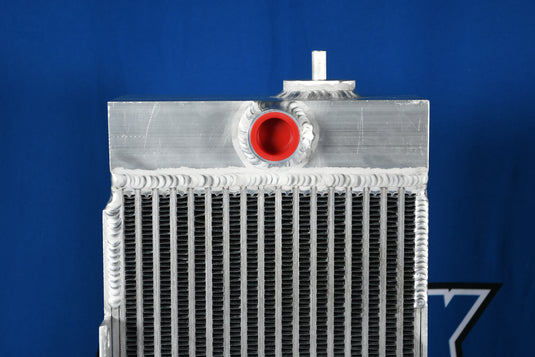 John Deere 850K Oil Cooler # 870324 – Radiator Supply House