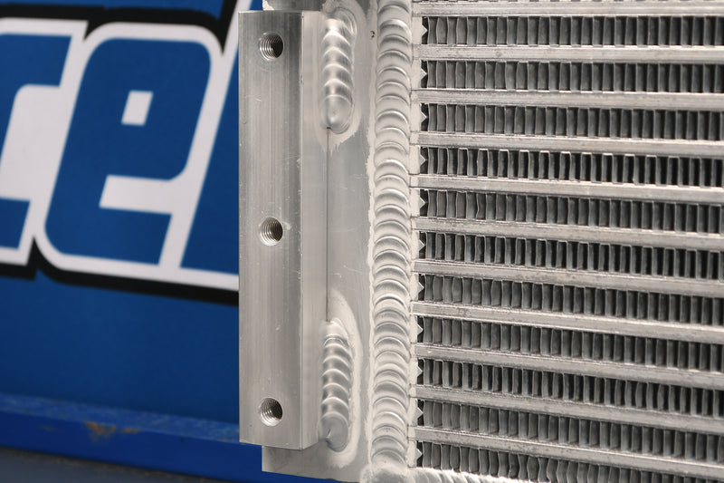Load image into Gallery viewer, Caterpillar Oil Cooler # 850281
