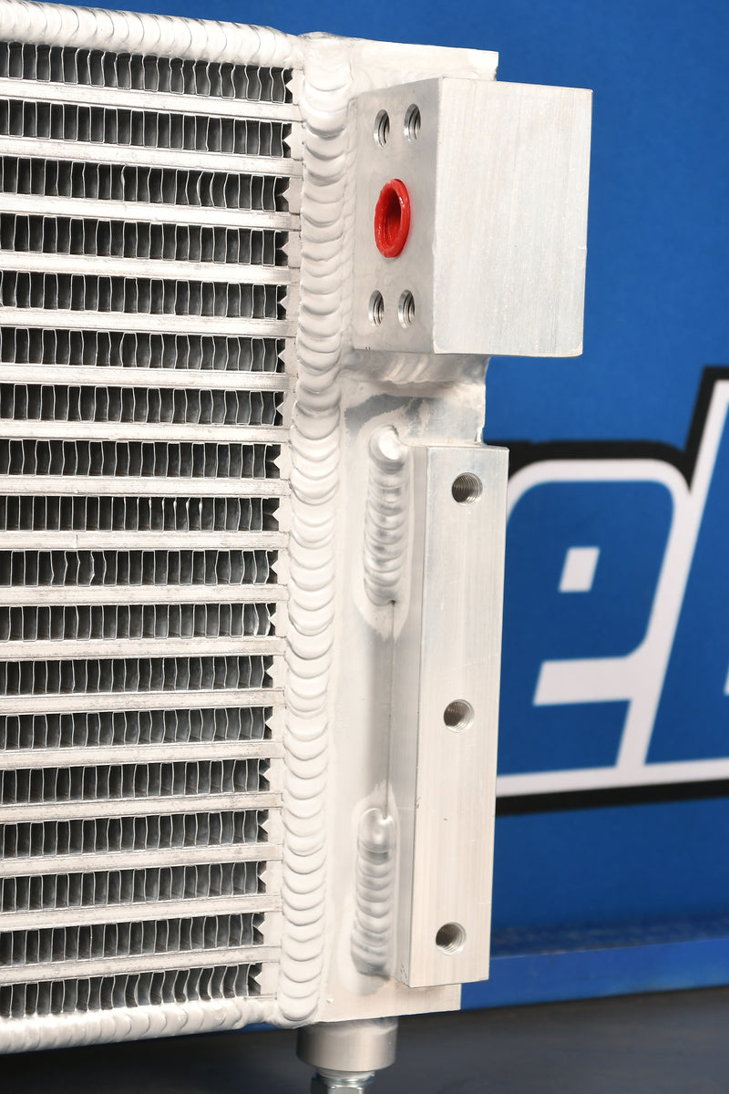Load image into Gallery viewer, Caterpillar Oil Cooler # 850281
