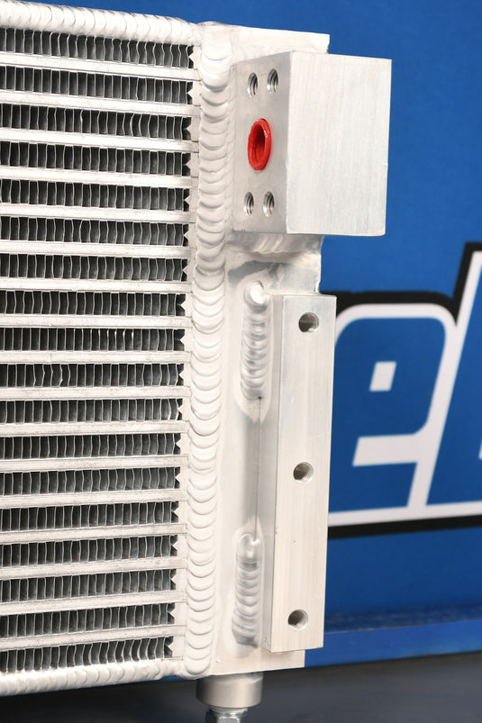 Caterpillar Oil Cooler