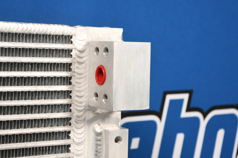 Load image into Gallery viewer, Caterpillar Oil Cooler # 850281
