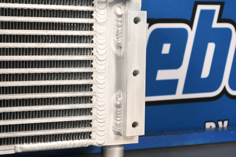 Load image into Gallery viewer, Caterpillar Oil Cooler # 850281
