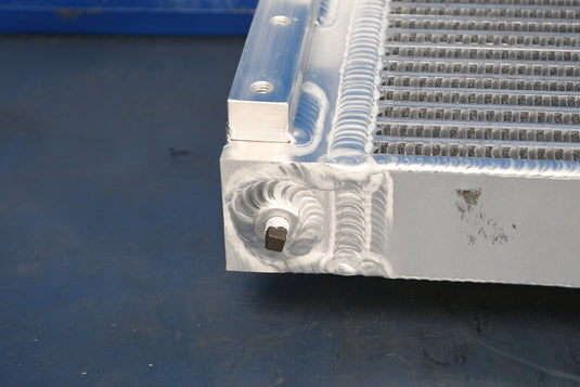 Caterpillar Oil Cooler