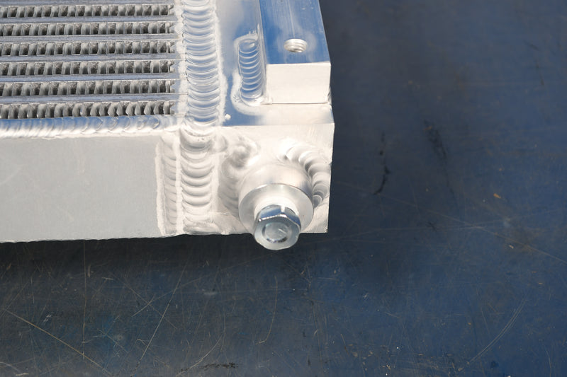 Load image into Gallery viewer, Caterpillar Oil Cooler # 850281
