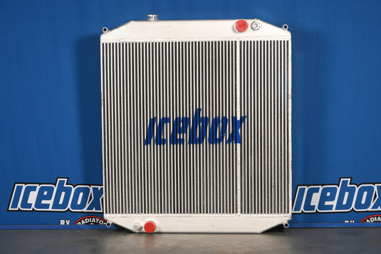 New Holland H8080 Radiator