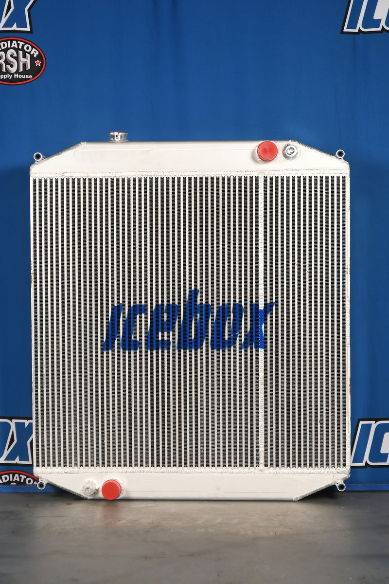 Load image into Gallery viewer, New Holland H8080 Radiator # 910025
