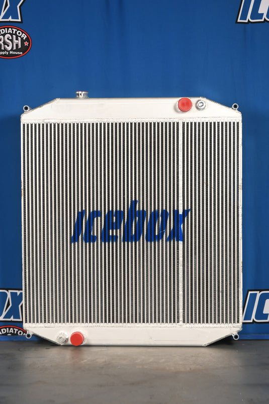 New Holland H8080 Radiator