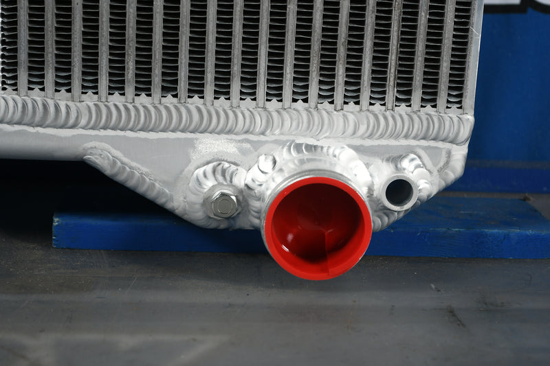 Load image into Gallery viewer, Finlay Terex 1175 Jaw Crusher Radiator # 890228
