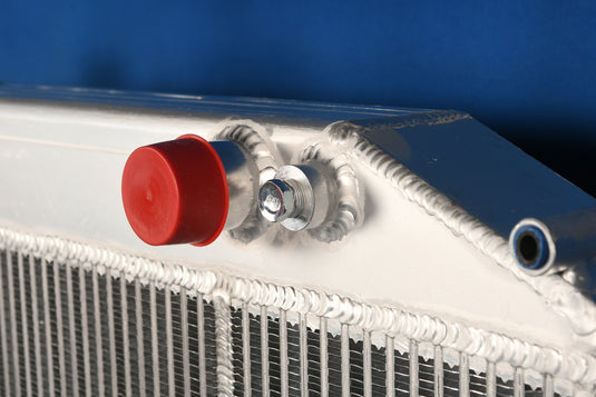 New Holland H8080 Radiator