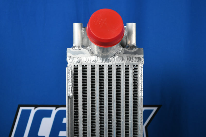 Load image into Gallery viewer, Caterpillar D5N Aftercooler # 850258
