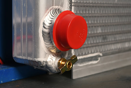 Ingersoll Rand 185CFM Radiator