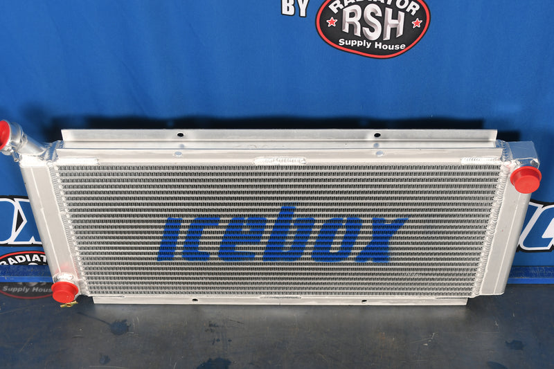 Load image into Gallery viewer, Ingersoll Rand 185CFM Radiator # 840062
