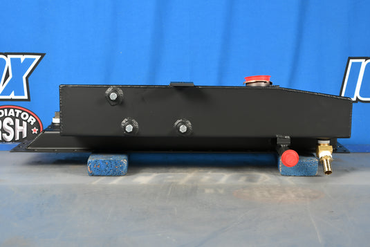 Kenworth Top Tank