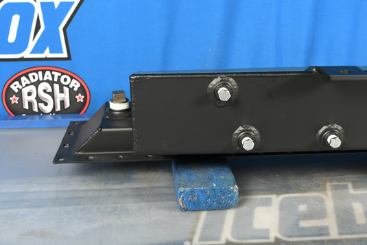 Kenworth Top Tank