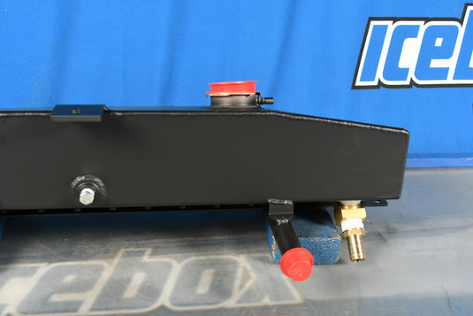 Kenworth Top Tank