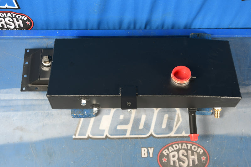Load image into Gallery viewer, Kenworth Top Tank # 604726

