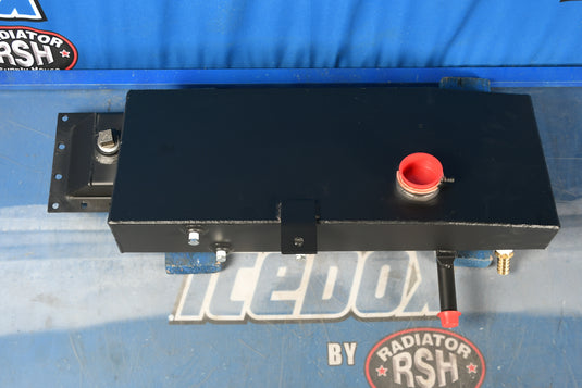 Kenworth Top Tank