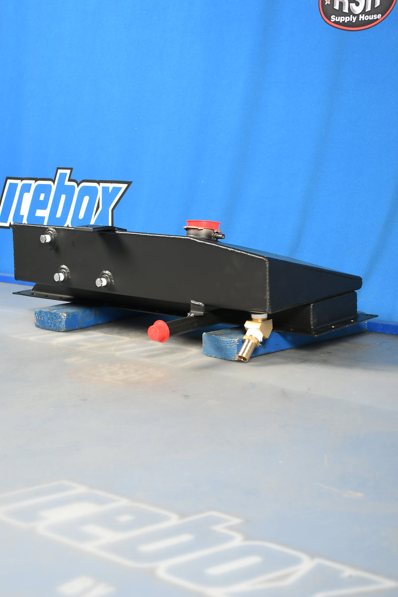 Load image into Gallery viewer, Kenworth Top Tank # 604726
