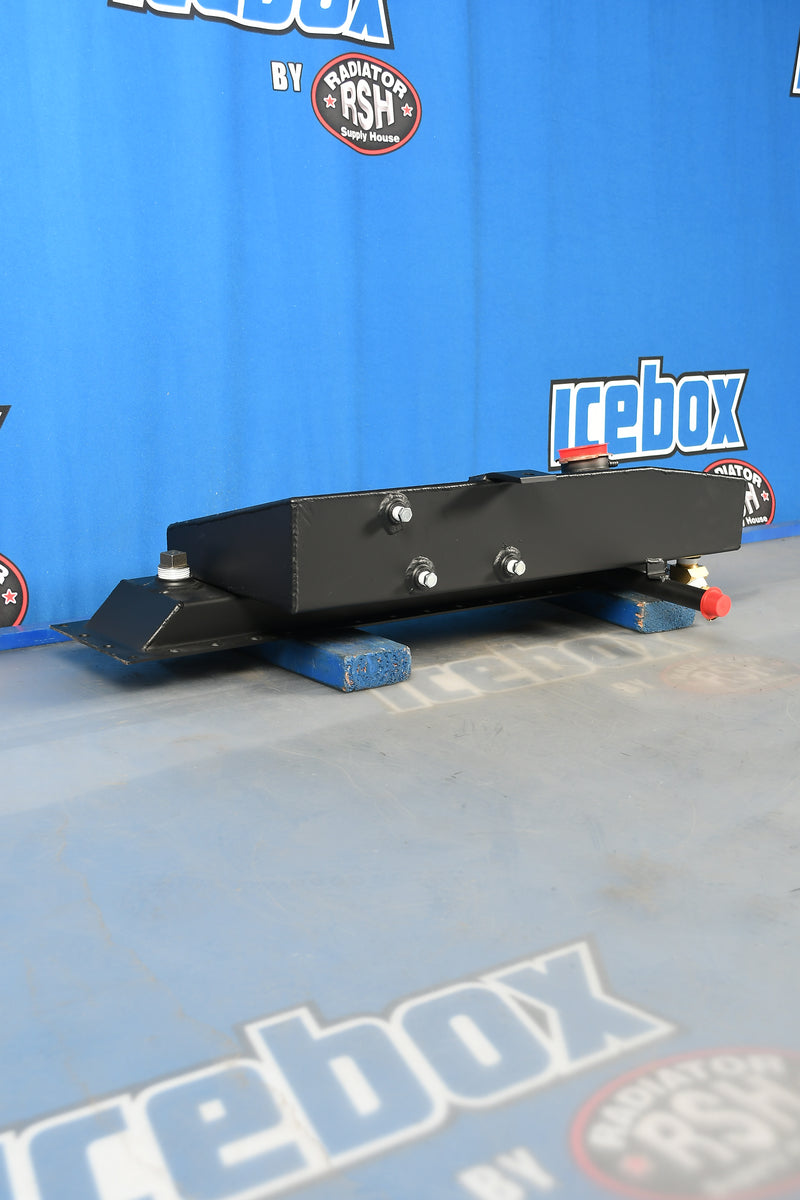 Load image into Gallery viewer, Kenworth Top Tank # 604726
