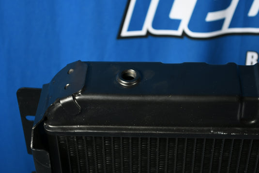 International 493361C4, 493361C3, 493361C2 Radiator
