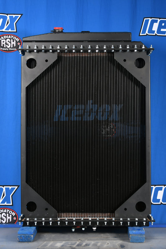 Kenworth T800, T600, W900 Radiator