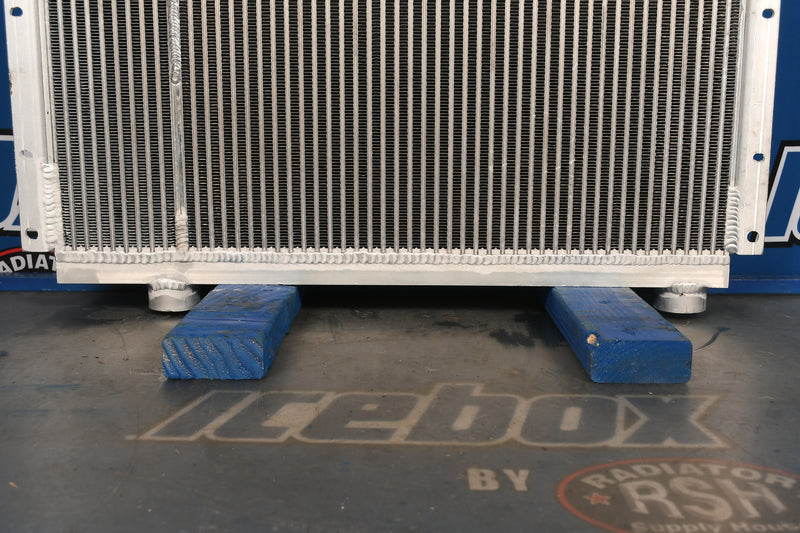 Load image into Gallery viewer, Cummins QSK60 Oil Cooler # 990462
