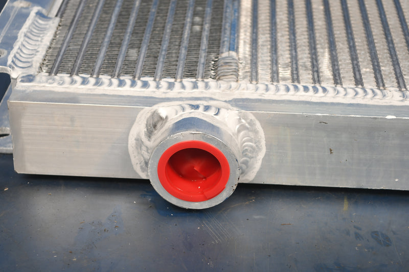 Load image into Gallery viewer, Cummins QSK60 Oil Cooler # 990462
