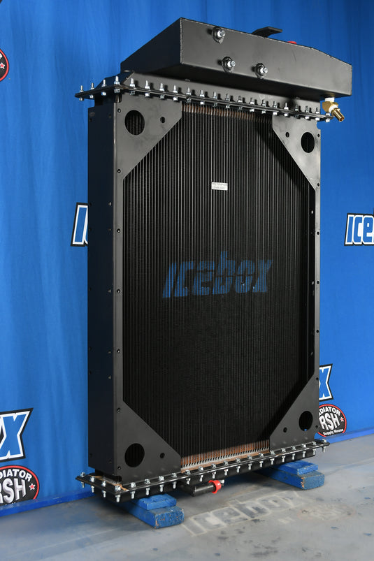 Kenworth T800, T600, W900 Radiator