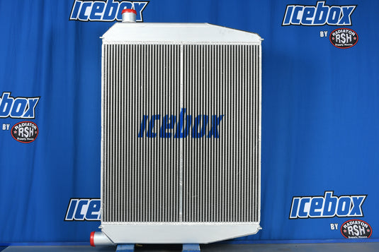 Caterpillar 735, 740 Radiator