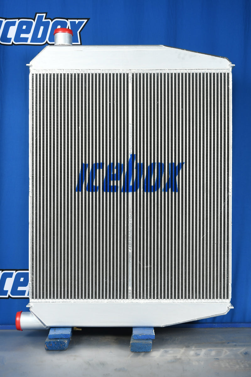 Load image into Gallery viewer, Caterpillar 735, 740 Radiator # 850963
